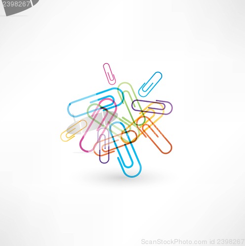 Image of Paper clip