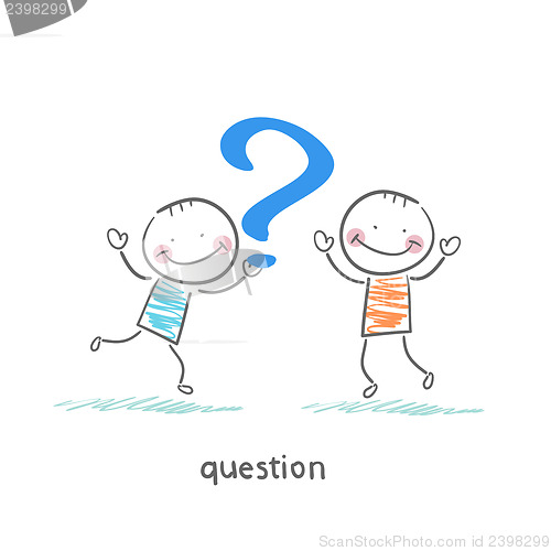 Image of Questions