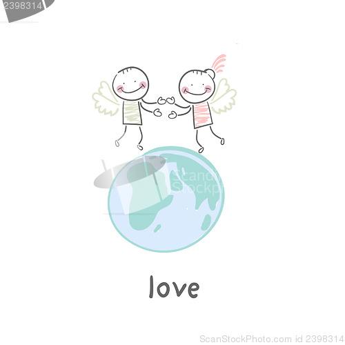 Image of Love