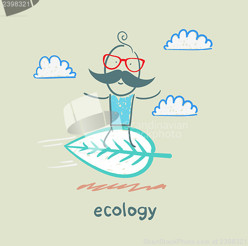 Image of ecology