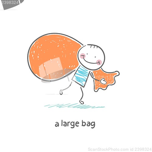 Image of big bag
