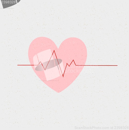 Image of Cardiogram Icon