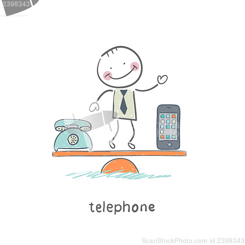 Image of Phones