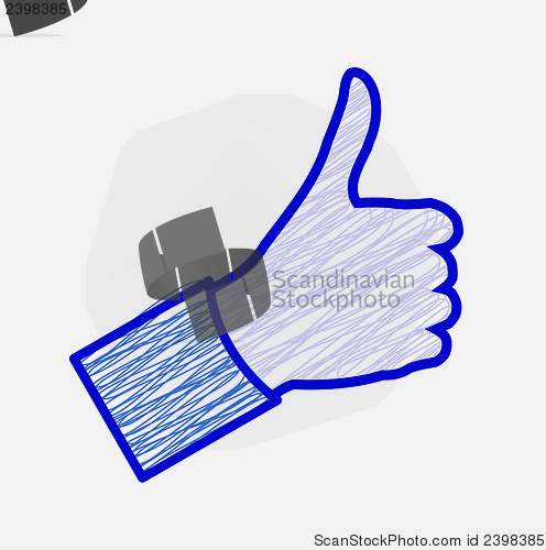 Image of Thumb Up