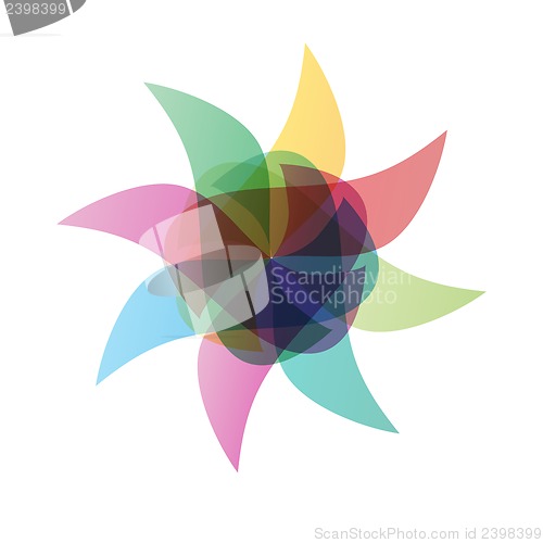 Image of Business abstract icon
