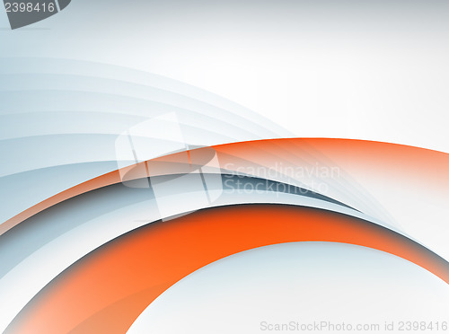 Image of vector layout design background