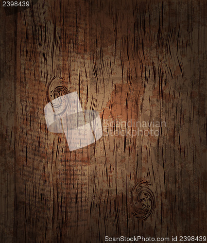 Image of Old Wood Background