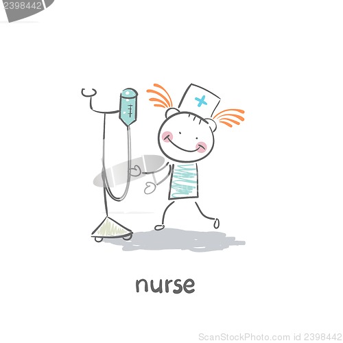 Image of Nurse