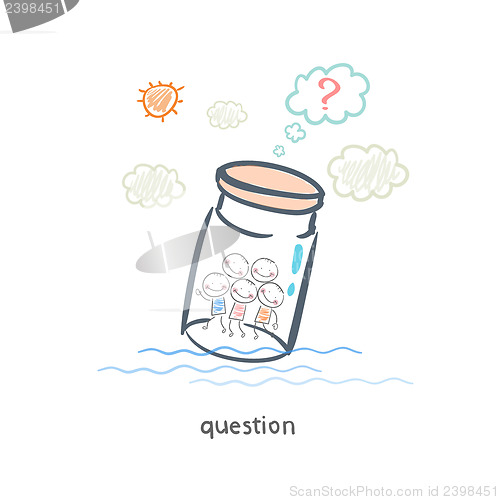 Image of Questions