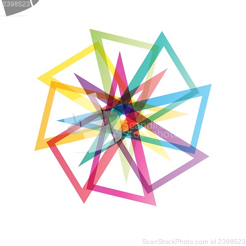 Image of Business abstract icon