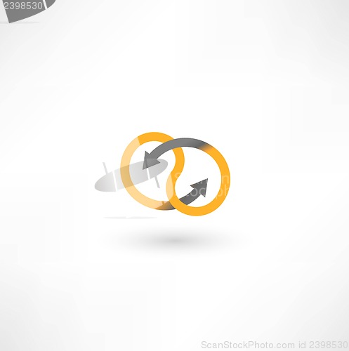 Image of Arrow Icon