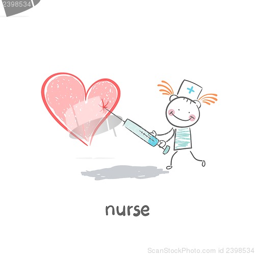 Image of Nurse