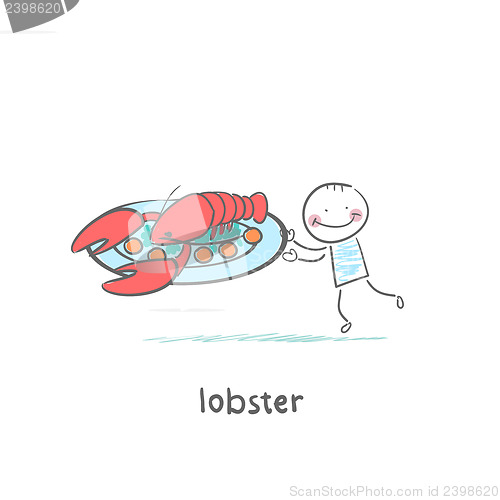 Image of Lobster