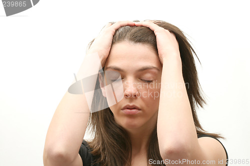 Image of Headache