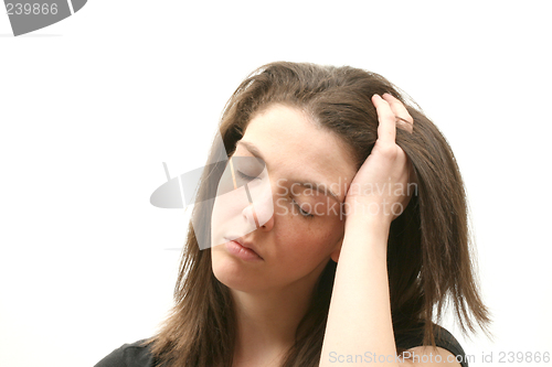 Image of Headache