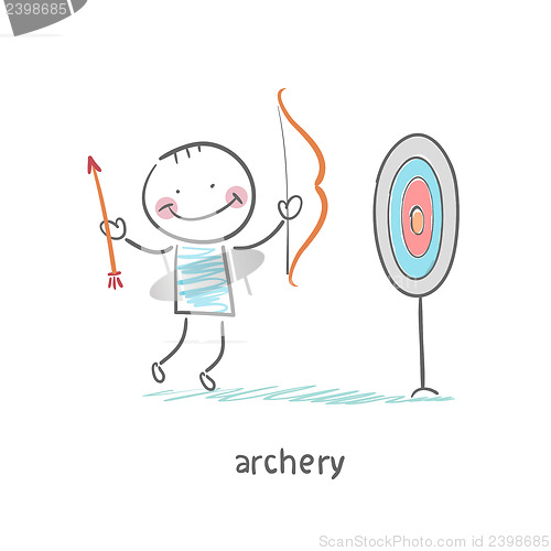 Image of Archer