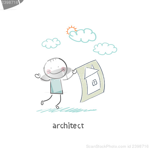 Image of Architect