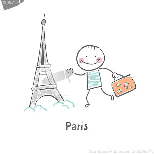 Image of Paris