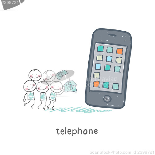 Image of Phones