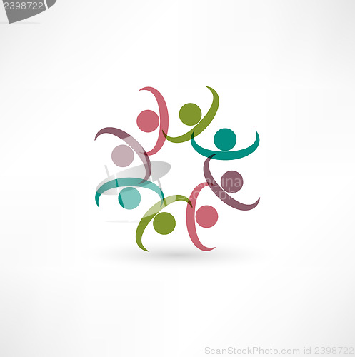 Image of Business icon.