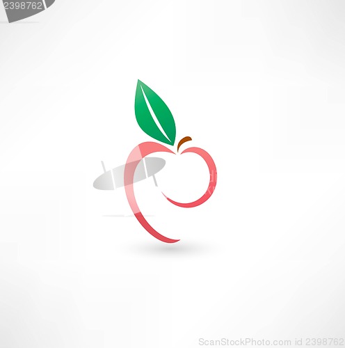Image of Apple Icon