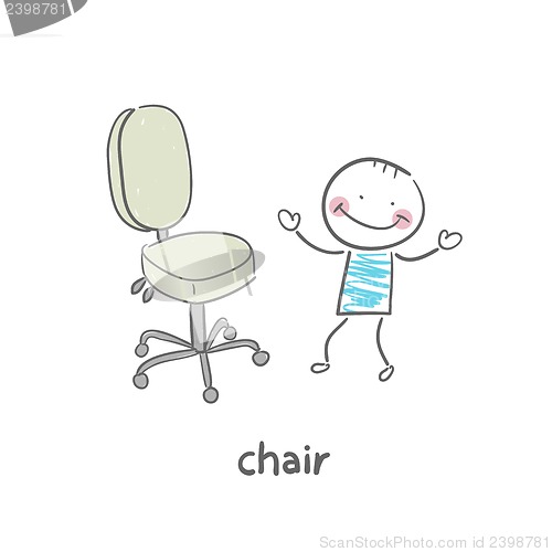 Image of Chair