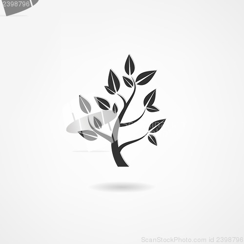 Image of Tree icon