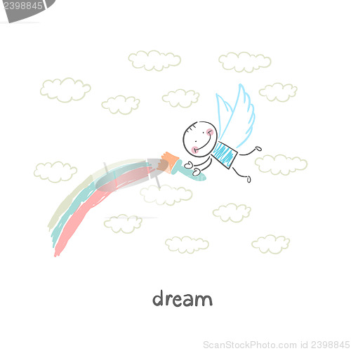 Image of dream