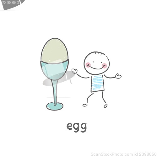 Image of egg