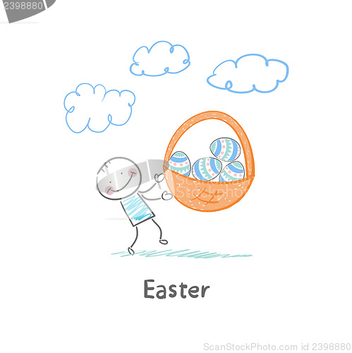 Image of Easter