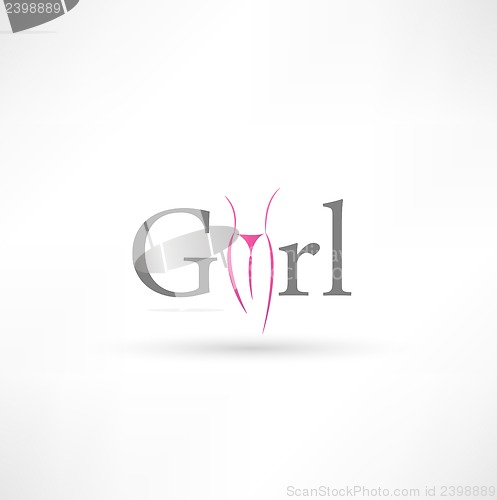 Image of Ass Girls Icon
