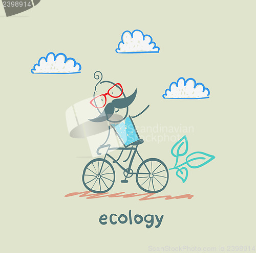 Image of ecology
