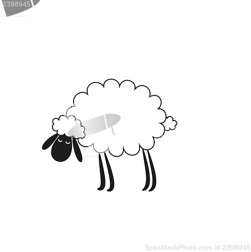 Image of Sheep Icon