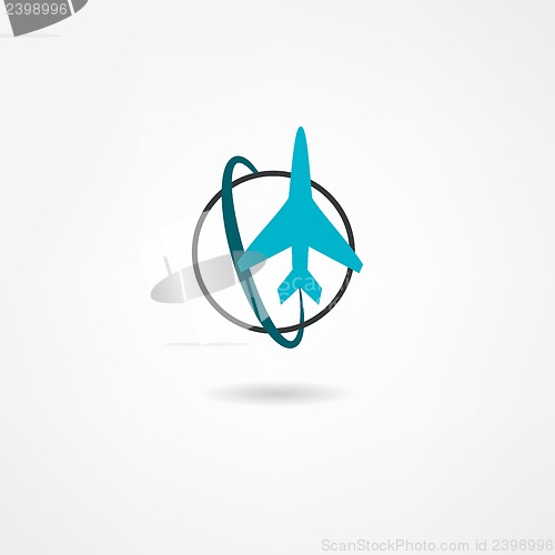 Image of Plane icon