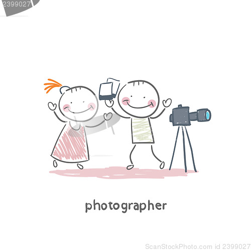 Image of Photographer