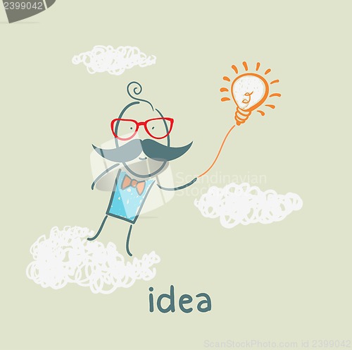 Image of idea