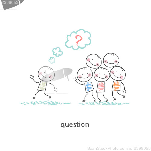 Image of Questions