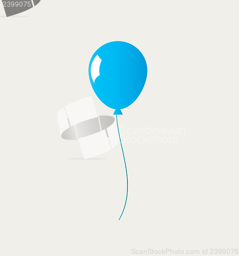 Image of balloon icon