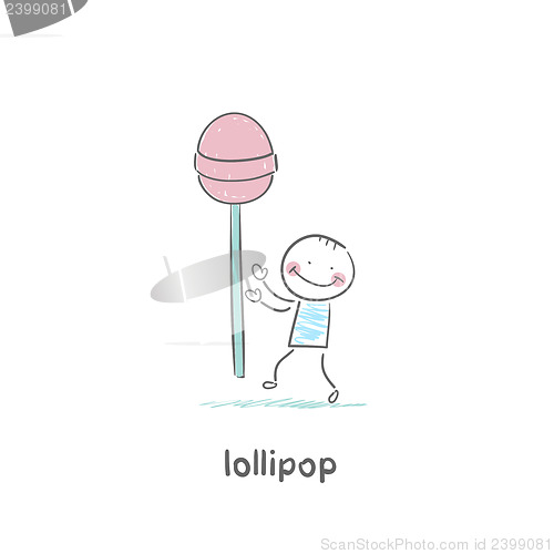 Image of Lollipop