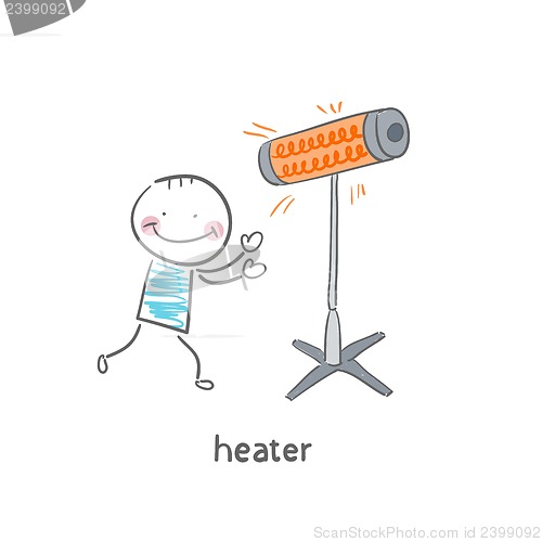 Image of Heater