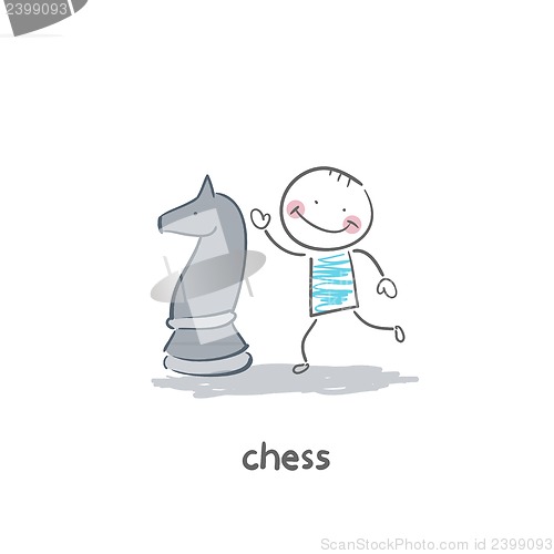 Image of chess