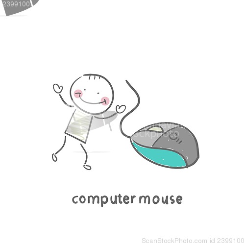 Image of Mouse