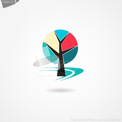 Image of Tree icon