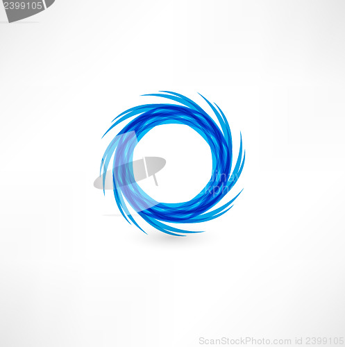 Image of abstract icon