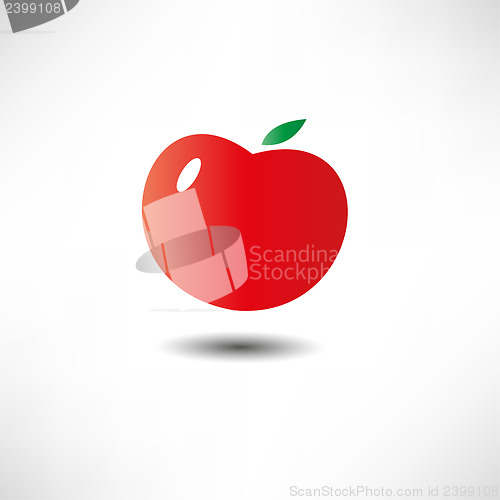 Image of Apple Icon