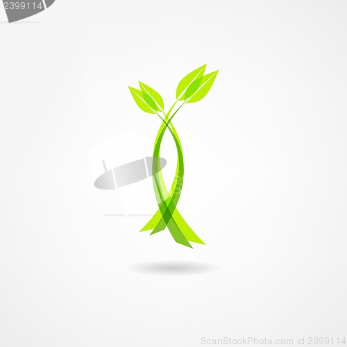 Image of plants icon