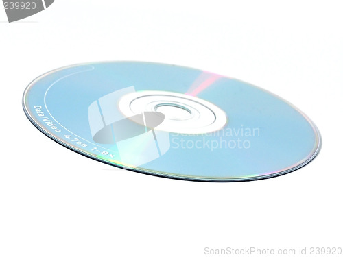 Image of DVD