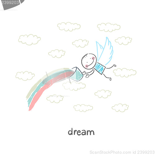 Image of dream