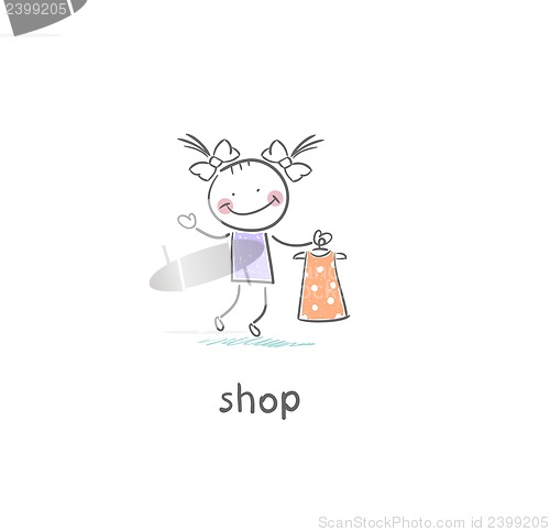 Image of shop