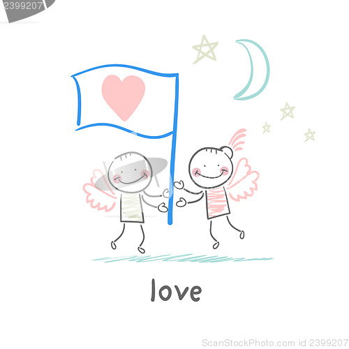 Image of Love